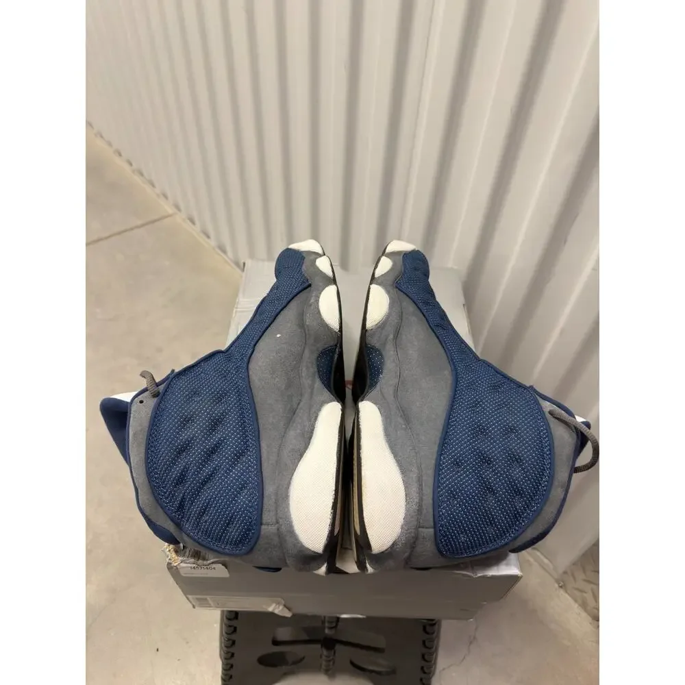 Jordan size 12
